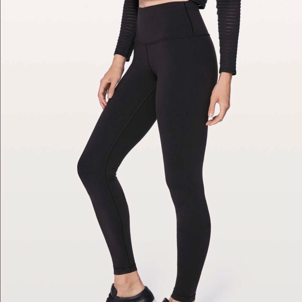 Lululemon HR Wunder Unders